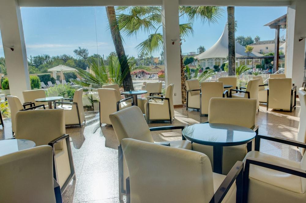 Royal Costa Hotel Torremolinos Exterior photo
