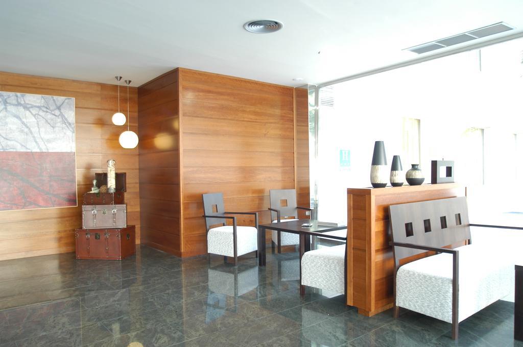 Royal Costa Hotel Torremolinos Interior photo