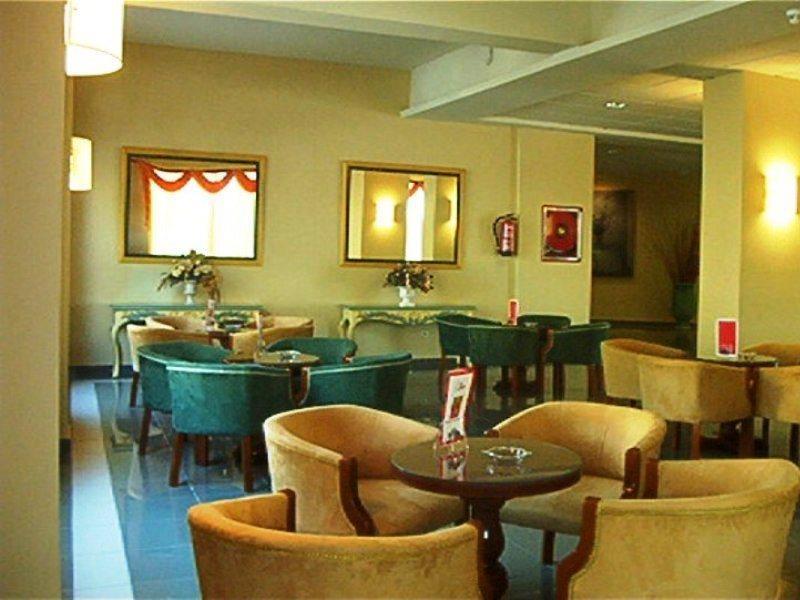 Royal Costa Hotel Torremolinos Exterior photo