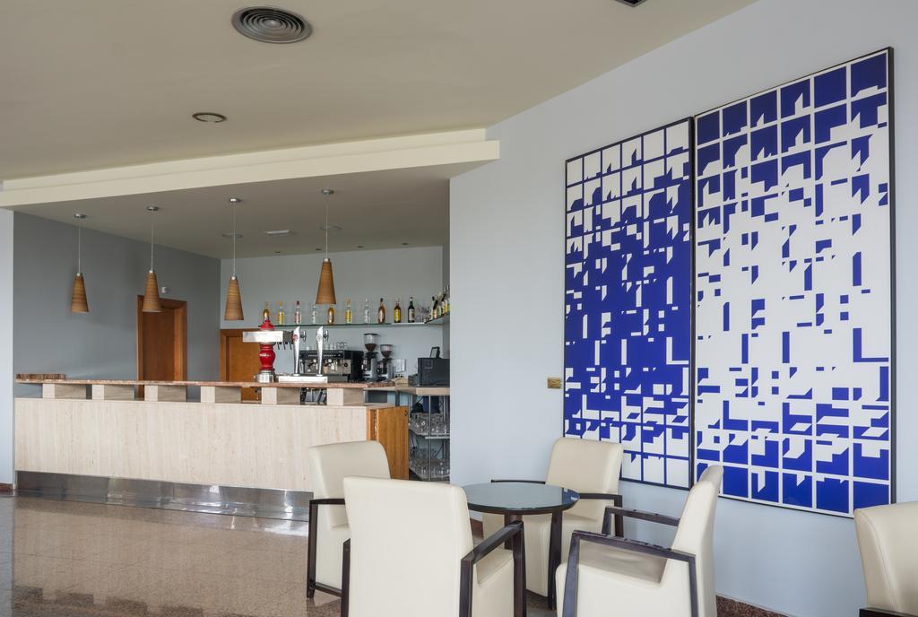 Royal Costa Hotel Torremolinos Exterior photo