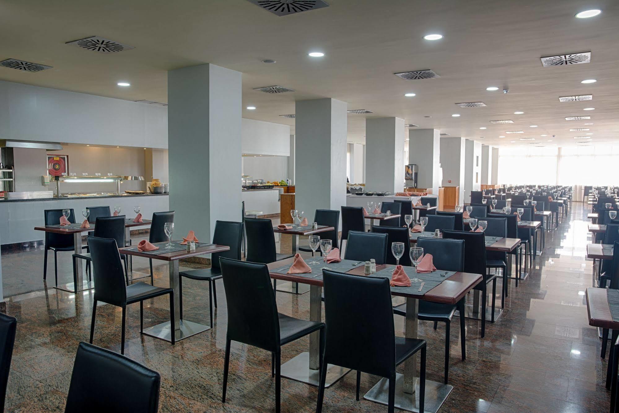 Royal Costa Hotel Torremolinos Exterior photo