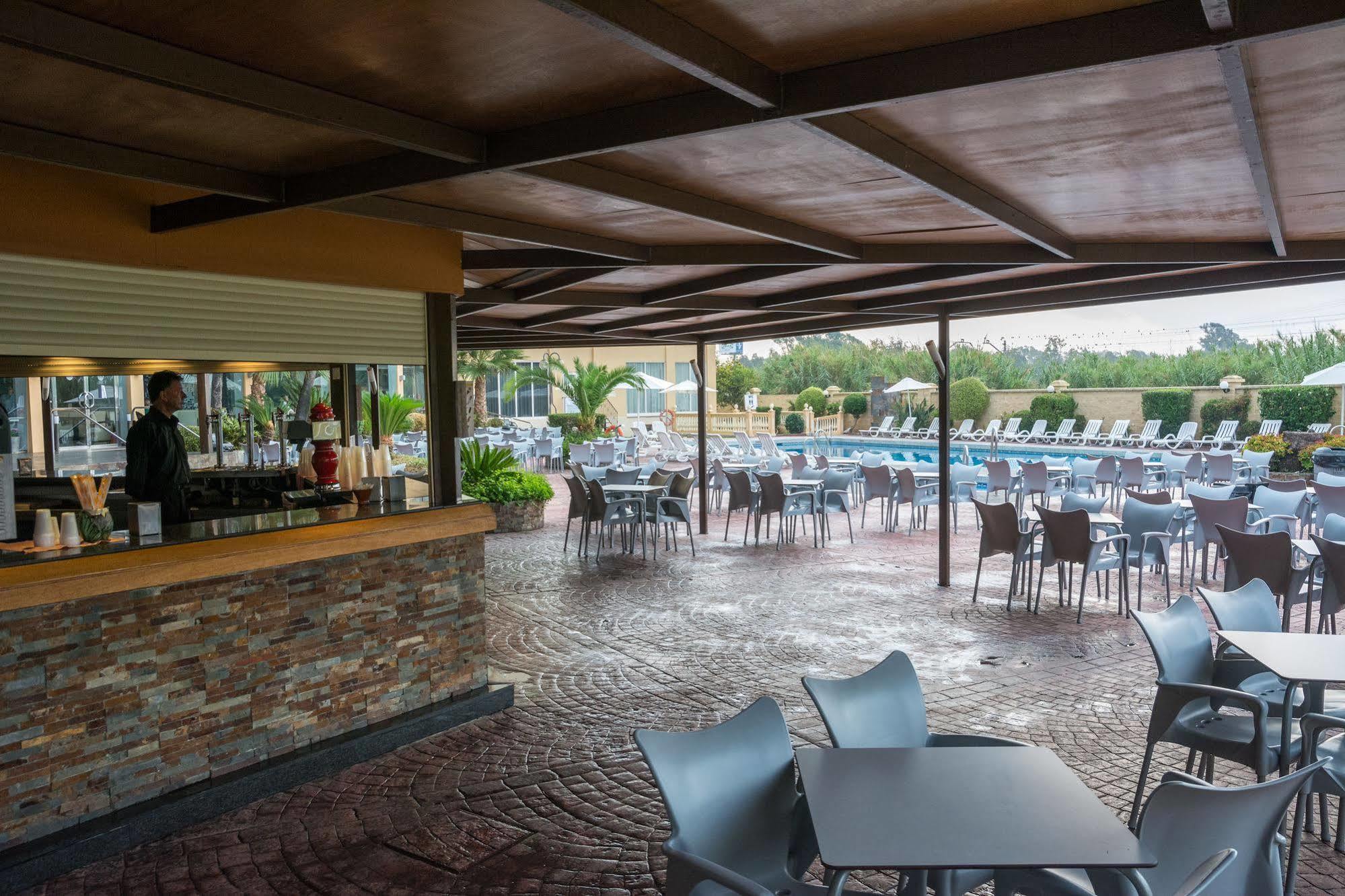 Royal Costa Hotel Torremolinos Exterior photo